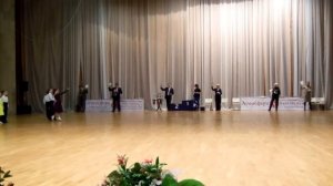 03.05.2014 Первенство МФТС Финал Москва ТЗ Атмосфера