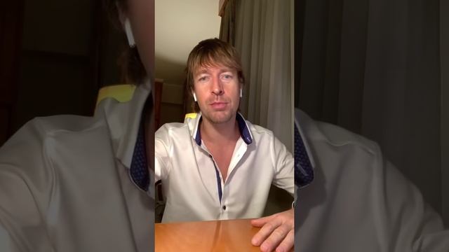 Алекс Лесли о новом проекте смотреть онлайн