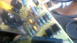 BOSCH AL1814 CV "ремонт"