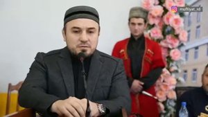 В Унцукульском районе открыли Центр религиозного образования