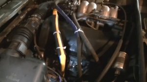 Модернизация шланга сапуна (картерных газов) на машинах семейства ВАЗ, Lada.