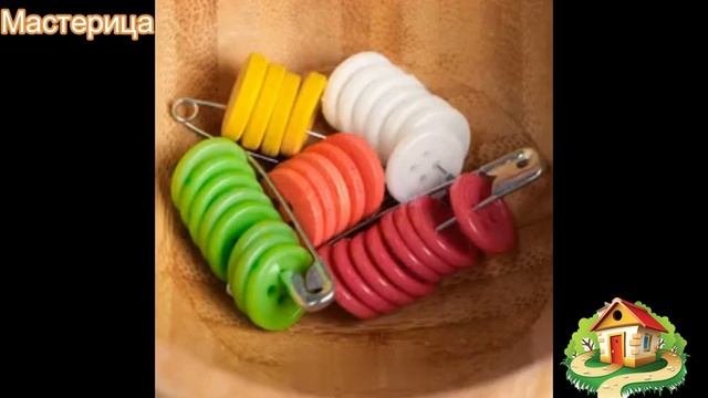 КЛАССНЫЕ СОВЕТЫ И ЛАЙФХАКИ ДЛЯ ШИТЬЯ, КОТОРЫЕ ОТЛИЧНО РАБОТАЮТ