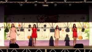 Вокальная группа "ЛИРА" - "Гимн Семье" (музыка и слова - Илья Резник)