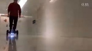 Мини сигвей Xiaomi ninebot mini