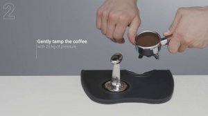 La Pavoni Europiccola Professional Леверная кофемашина
