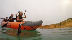 Hydro-Force™ Lite Rapid Kayak
