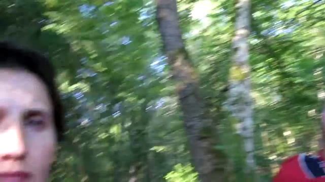 После рогейна в Сочи 2011.MOV смотреть онлайн