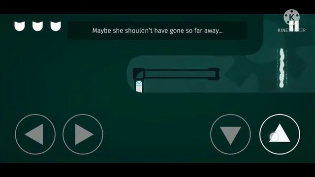 ПРОХОЖДЕНИЕ A BETTER PLACE 5-6 МИР. смотреть онлайн