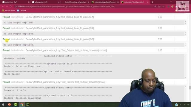 How To Generate Test Reports ? | pytest Framework Tutorial | Part-X | LambdaTest