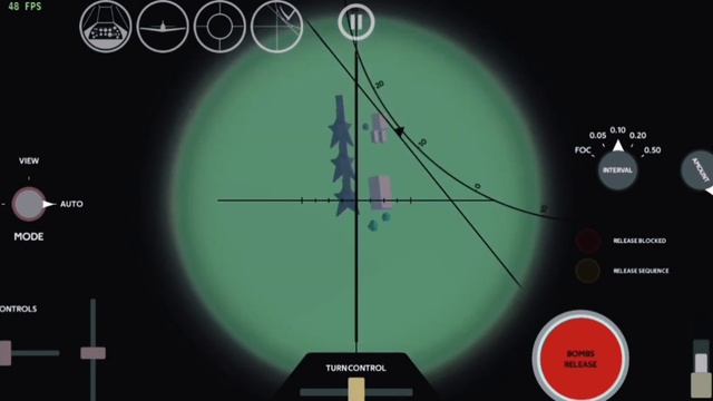 Sky On Fire: Clockwise Update Cinematic смотреть онлайн