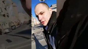 Илья Григоренко в сторис 14.03.2020.