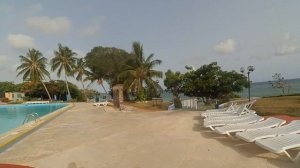 Обзор отеля Club Amigo Atlantico 3. Куба. Ольгин.