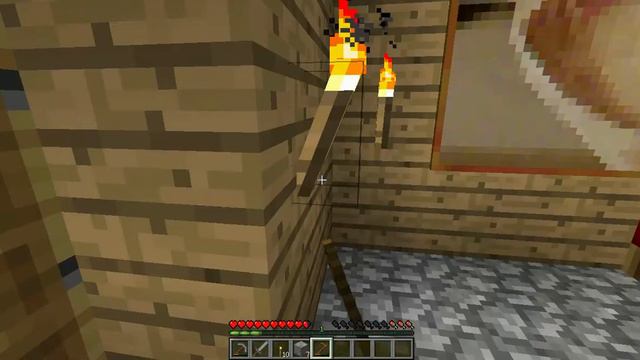 Let's Play по minecraft 1.4.2 COOP-Часть 2-Мы продолжаем снимать!! смотреть онлайн