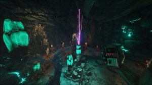 ГЕНЕЗИС АРК ПЕЩЕРЫ НА КАРТЕ , МЕСТА ДЛЯ БАЗЫ / GENESIS ARK CAVES ON THE MAP, PLACES FOR THE BASE.
