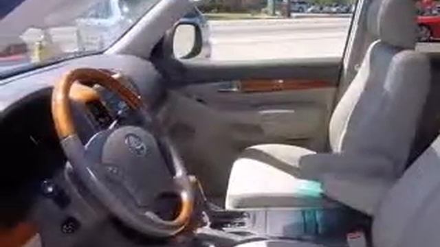 2006 Lexus GX 470 Gulfport MS Allen Toyota Scion Hyundai смотреть онлайн