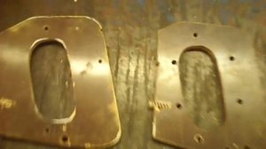 Как сделать Регрувер для нарезки шин на минитрактор