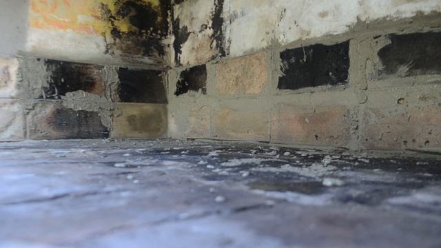 ? COMO se COLOCAN ? Ladrillo REFRACTARIO, TERMICO AISLANTE del CALOR para PARRILLAS, HORNOS de BARR смотреть онлайн