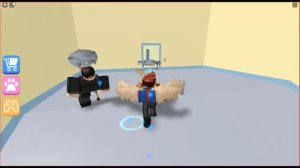 ROBLOX - Escape School (Побег из школы)