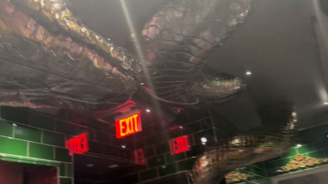 Магазин Гарри Поттера Нью Йорк. смотреть онлайн