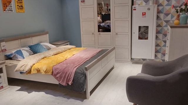 Какие спальни сейчас в моде 2023 года. Красивые современные спальни