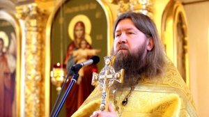 Проповедь в 24-ю Неделю по Пятидесятнице_ о безумном богаче и богатении в Бога (