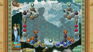 Heroes of Hellas 3: Athens - Puzzle Level 15/15