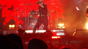 АлисА - Бес паники