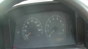 японский автомобиль тойота спринтер кариб 4WD часть 2