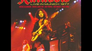 Rainbow - Maybe Next Time (1981 Difficult to Cure)