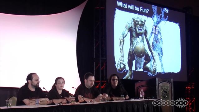 Warhammer Online: Wrath of Heroes - Reveal Panel (PC) смотреть онлайн