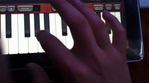 Helene Rolles Pour l'amour d'un garcon  Cover piano/guitar