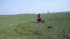 Восход 2М инструмент настроения...