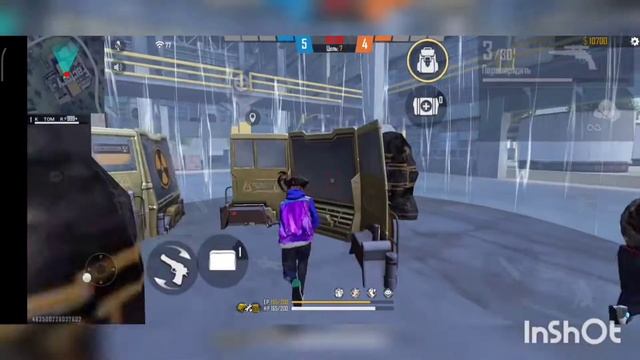 ИК-5000 Самый лучший игрок с телефона а СНГ смотреть онлайн