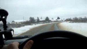 Тойота таун айс, пропала зарядка.
