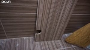 Устранение последствий лопнувшего дешёвого эксцентрика смесителя для ванной