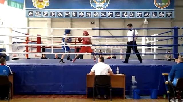 Ахмедов Владислав в/к40кг финал Первенство УФО юноши 13-14л(2004-2005гр)г.Нягань ХМАО февраль 2018г смотреть онлайн