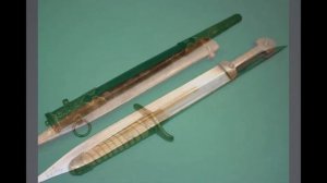 Ценное Холодное Оружие, Средние века, Часть 3