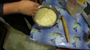 Хочу Пожрать - Пирог с Ягодами вкусный \ Отрезал палец