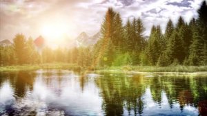 Поплавок. Спортивная рыбалка с Евгением Замятиным. № 7. Карьер № 13