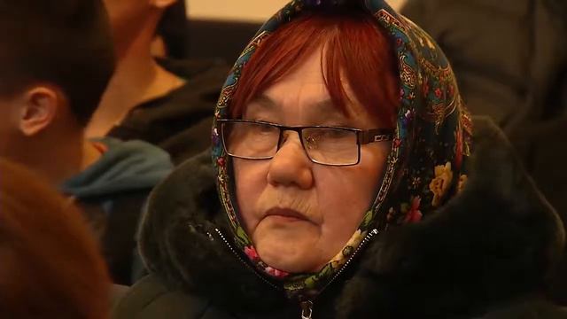 07.03.18. Сергей Маненков в Казыме. смотреть онлайн