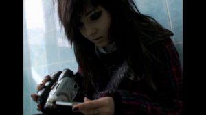 аня носова | школа 2010