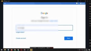 How to fix Google Login Problem On LD PLAYER