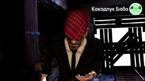 Портрет. (вторая часть)