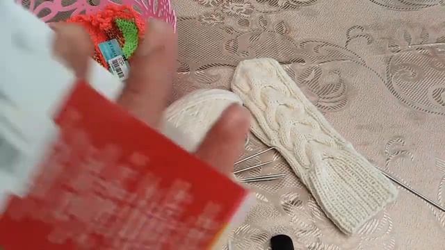 " СП Для Друзей " отчёт №2 Варежки смотреть онлайн