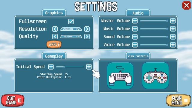 Shank n' Bake is an Erotic FOOD GORE Runner ( ͡° ͜ʖ ͡°) смотреть онлайн