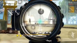 SNIPER+GRENADE OP GAMEPLAY ??#freefire #viral #$Gamer7580