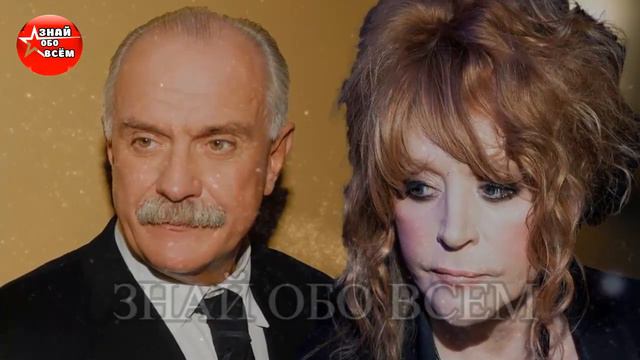 Пугачева Оскорбила Россиян из Израиля: «Были Холопами, Стали Рабами!» смотреть онлайн