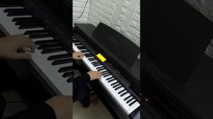 #Piano_CasioAL100R Mạnh Hùng  Piano Japan 0986269226