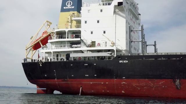 Im on a Boat! (with a camera) смотреть онлайн