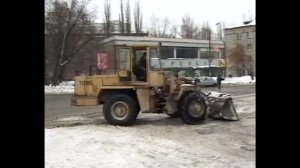 ЖКХ в Реутове 2002г.